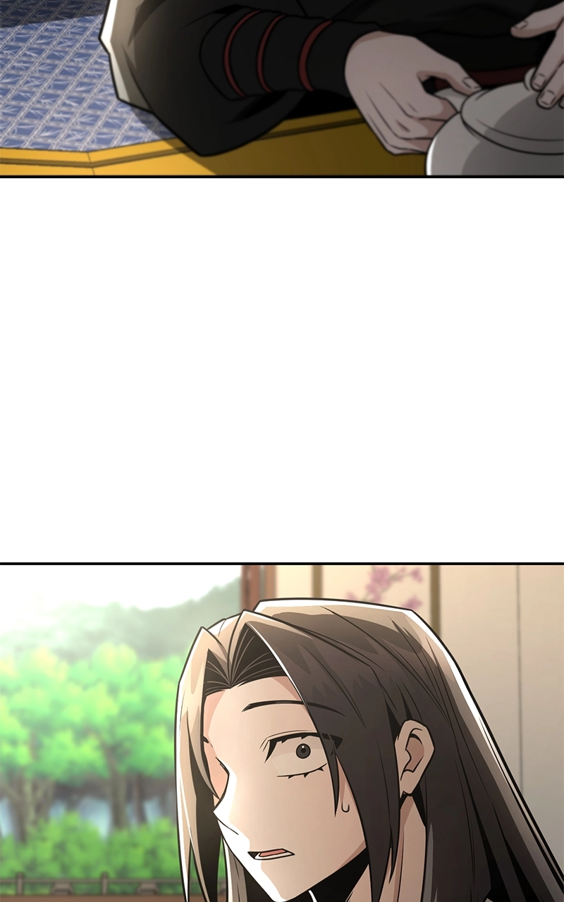 The Genius Swordsman of Mount Hua Chapter 33 Page 52