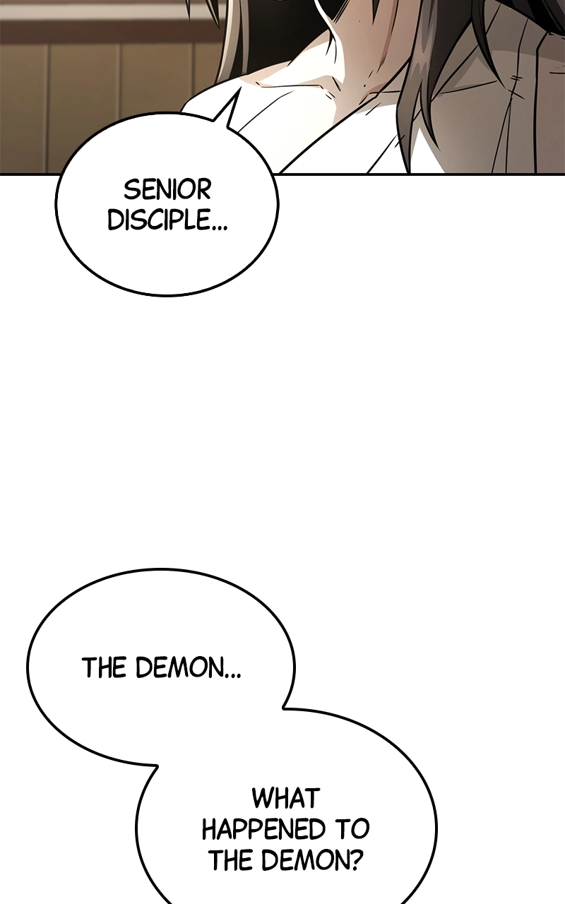 The Genius Swordsman of Mount Hua Chapter 33 Page 53