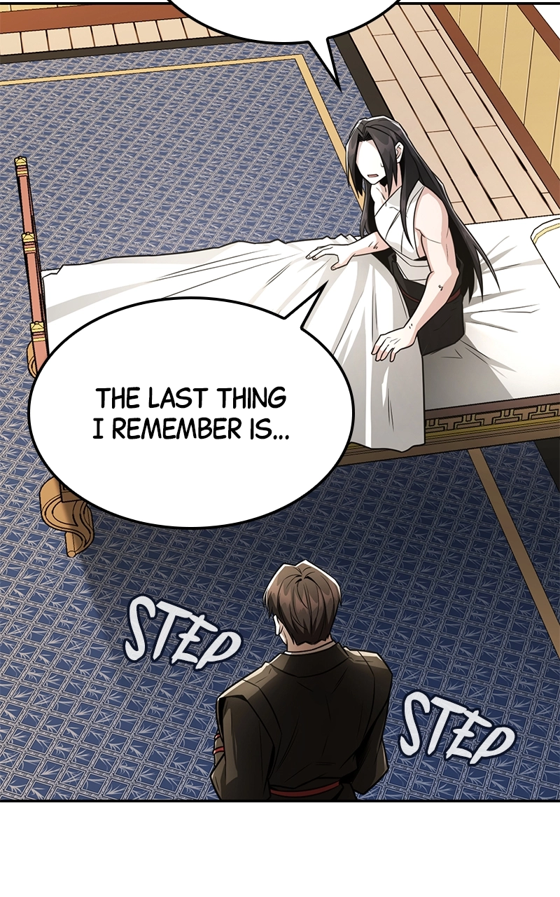 The Genius Swordsman of Mount Hua Chapter 33 Page 54