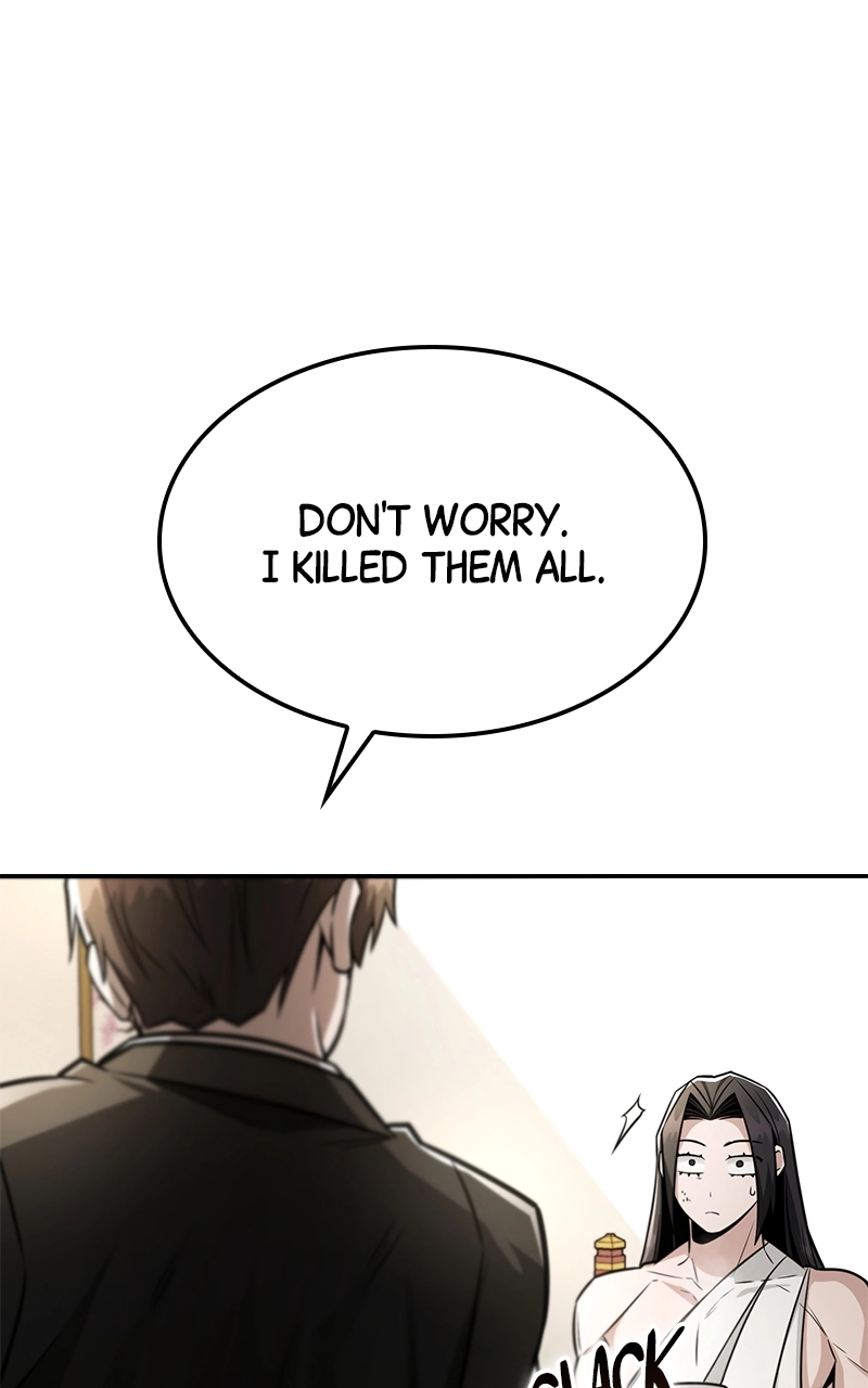 The Genius Swordsman of Mount Hua Chapter 33 Page 55