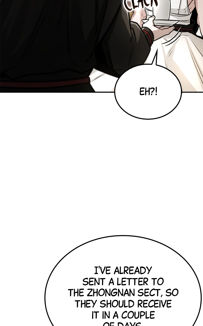 The Genius Swordsman of Mount Hua Chapter 33 Page 56