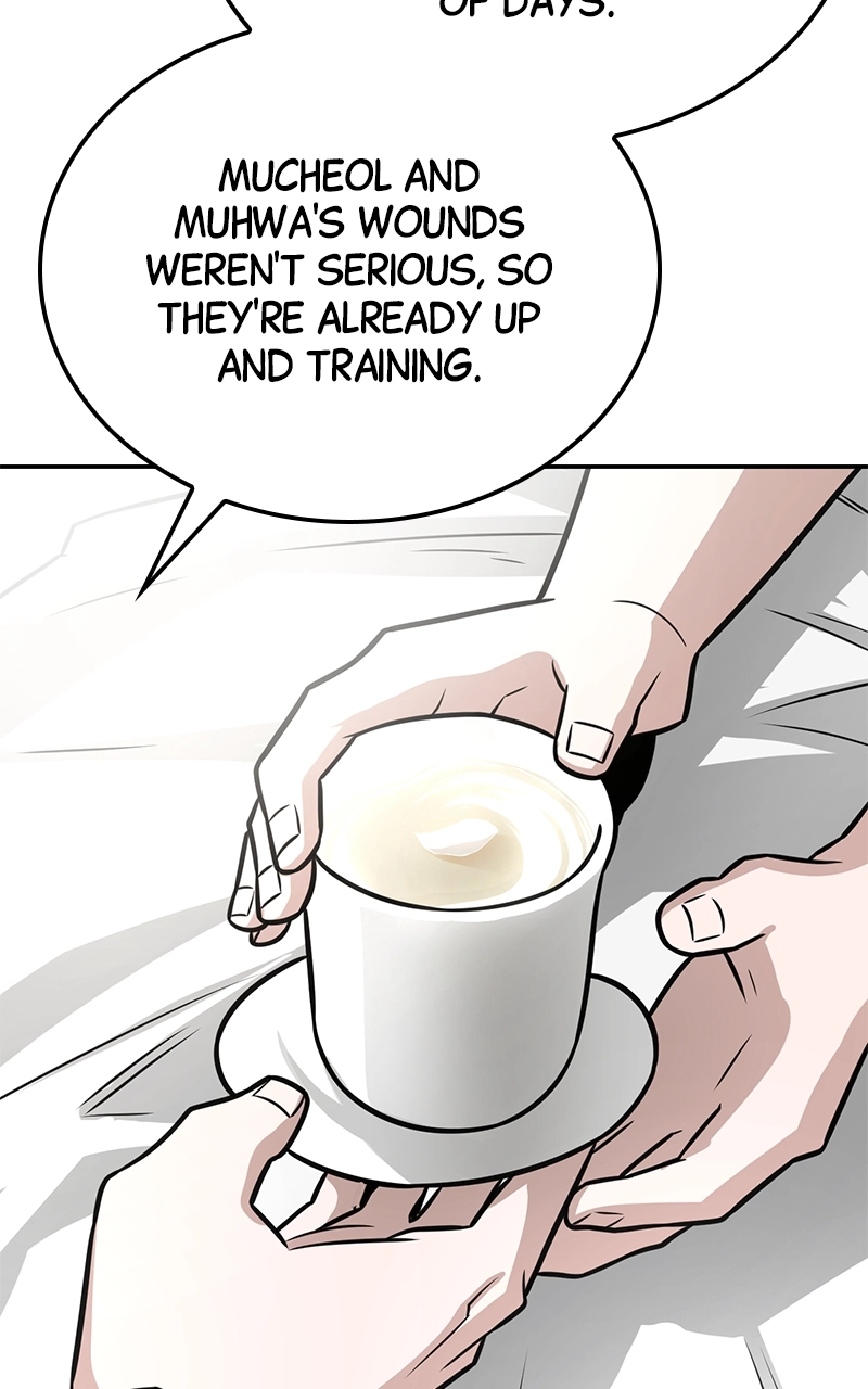 The Genius Swordsman of Mount Hua Chapter 33 Page 57
