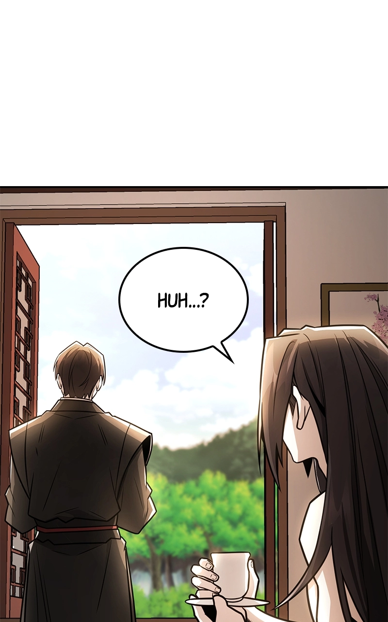 The Genius Swordsman of Mount Hua Chapter 33 Page 61