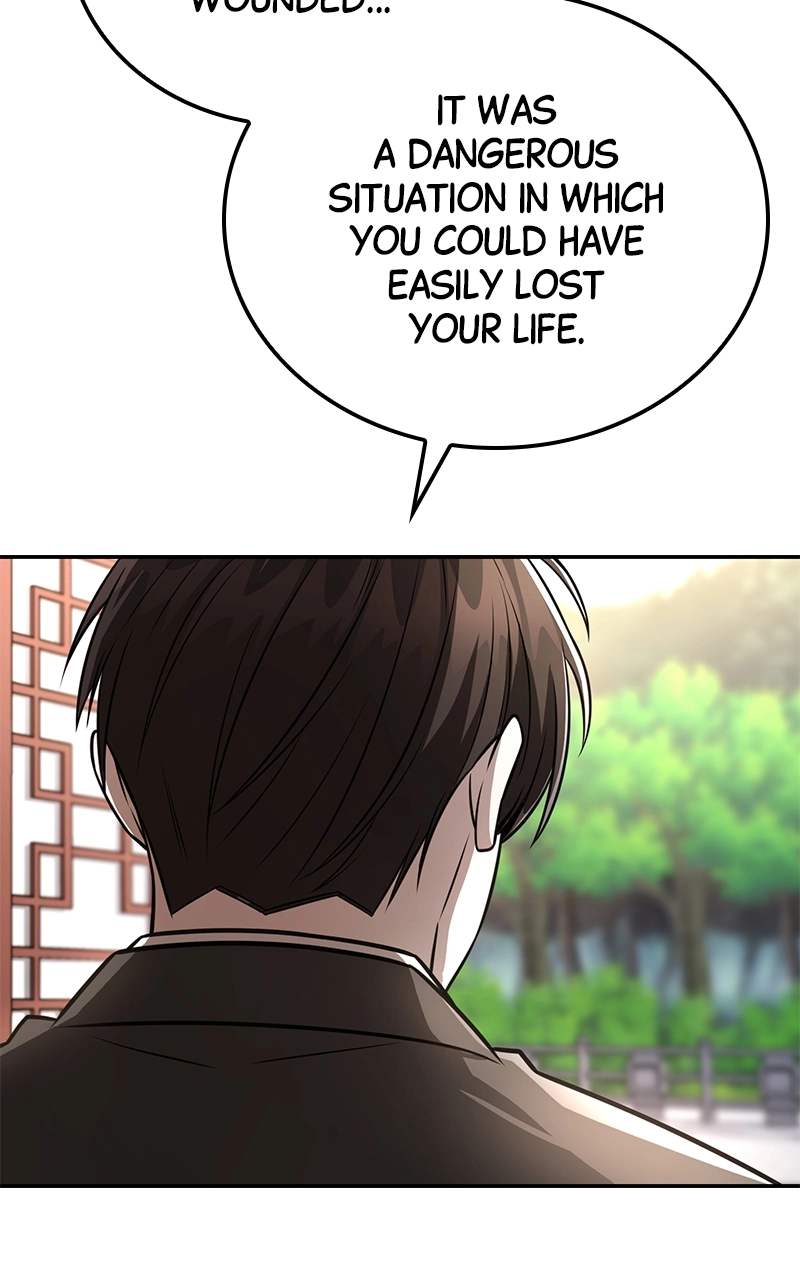 The Genius Swordsman of Mount Hua Chapter 33 Page 63