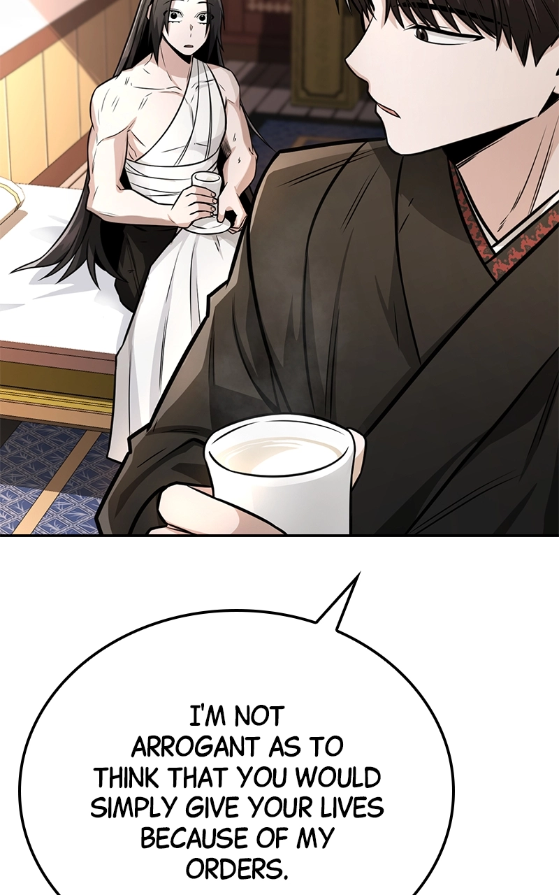 The Genius Swordsman of Mount Hua Chapter 33 Page 65