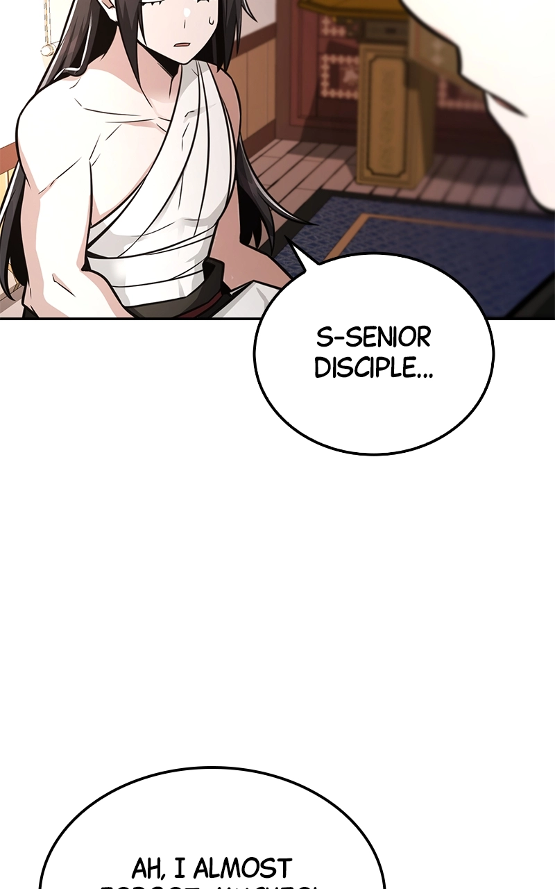 The Genius Swordsman of Mount Hua Chapter 33 Page 69