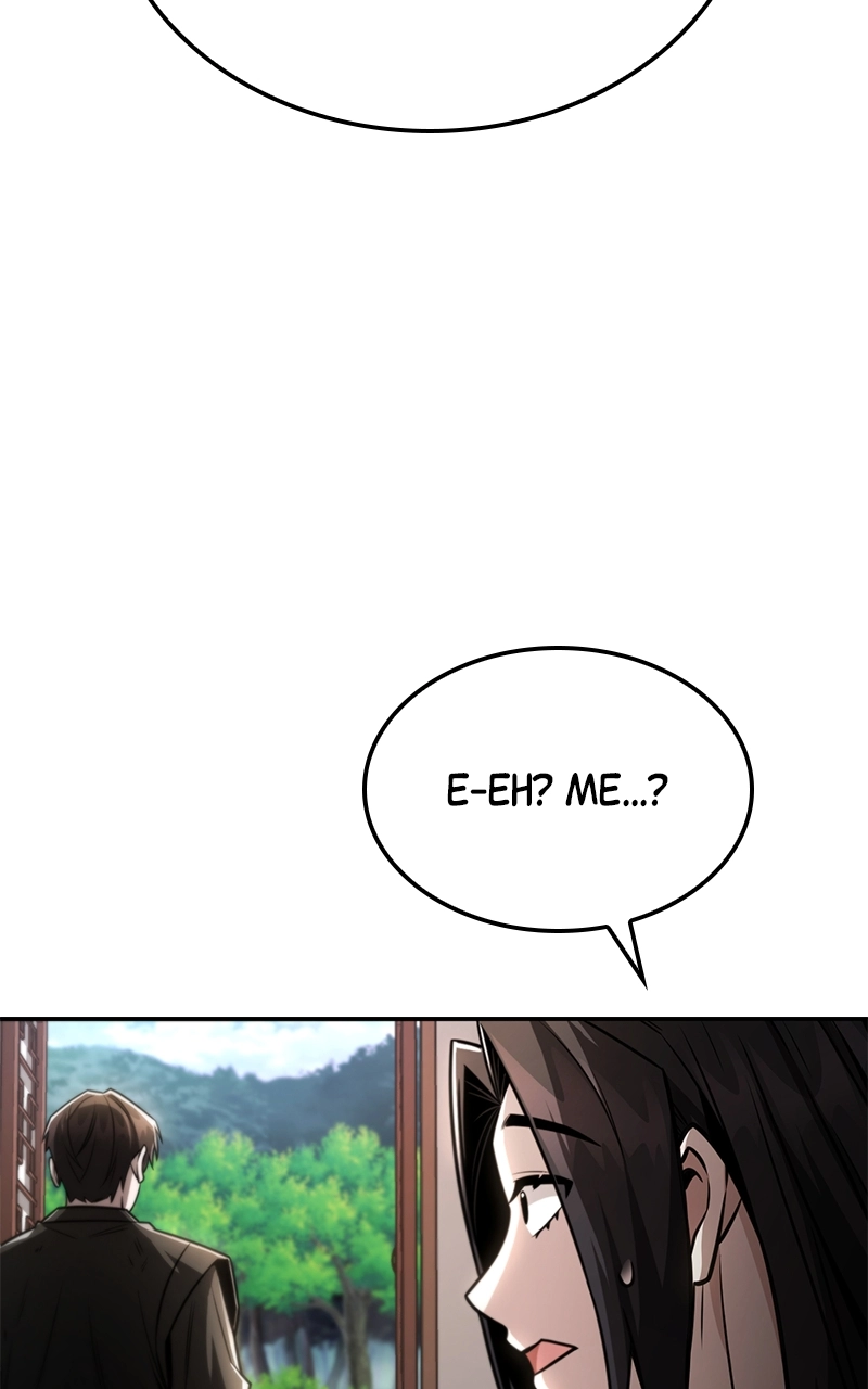 The Genius Swordsman of Mount Hua Chapter 33 Page 71