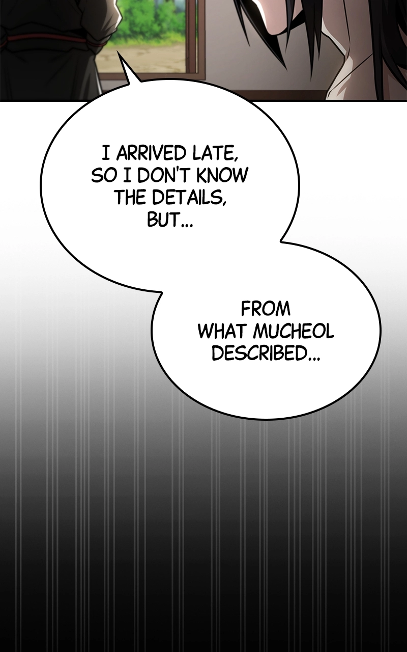 The Genius Swordsman of Mount Hua Chapter 33 Page 72