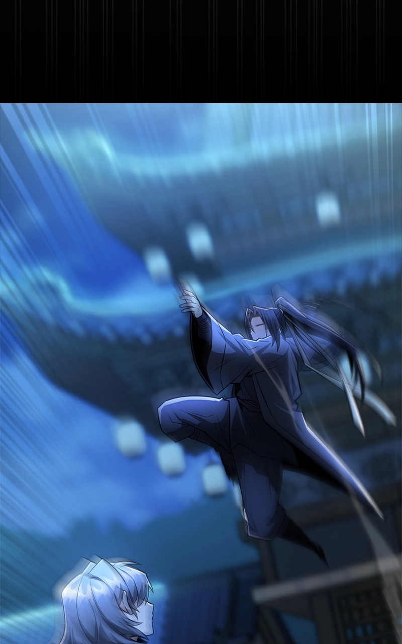 The Genius Swordsman of Mount Hua Chapter 33 Page 73
