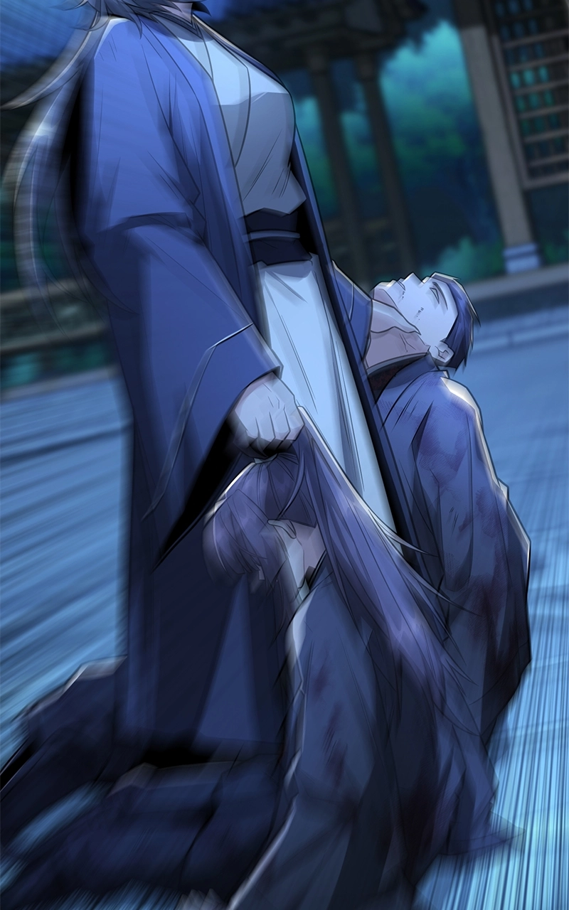 The Genius Swordsman of Mount Hua Chapter 33 Page 74