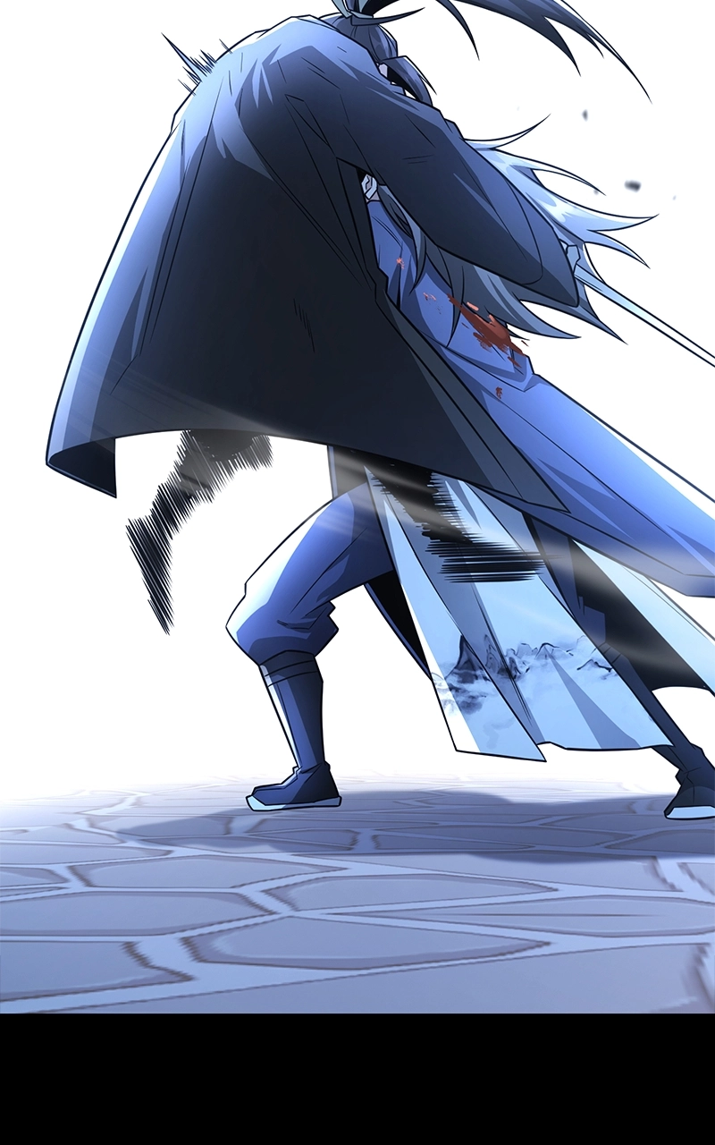 The Genius Swordsman of Mount Hua Chapter 33 Page 78