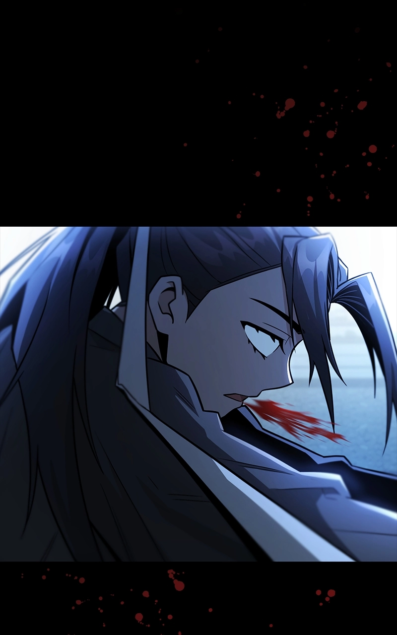 The Genius Swordsman of Mount Hua Chapter 33 Page 79