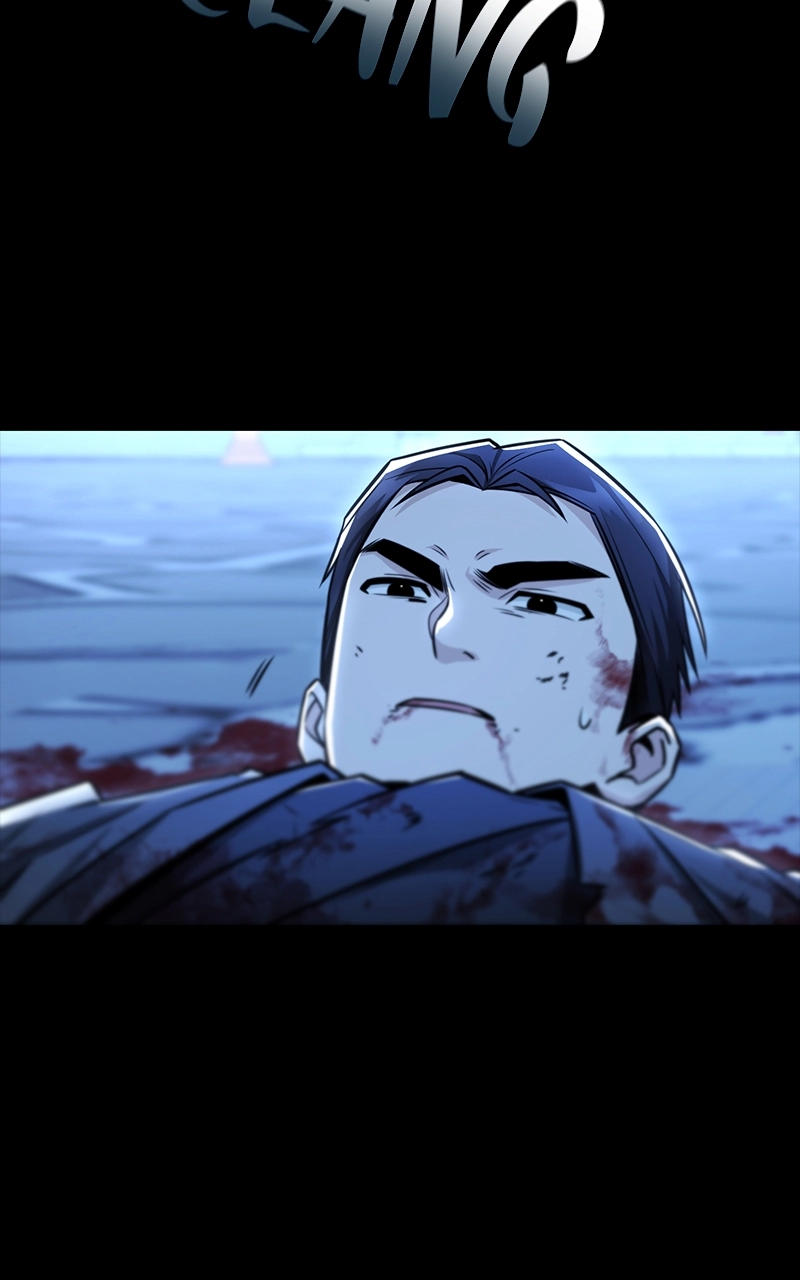 The Genius Swordsman of Mount Hua Chapter 33 Page 81