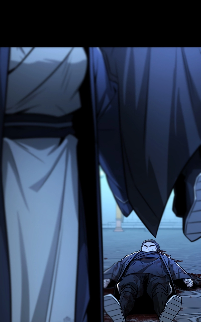 The Genius Swordsman of Mount Hua Chapter 33 Page 82