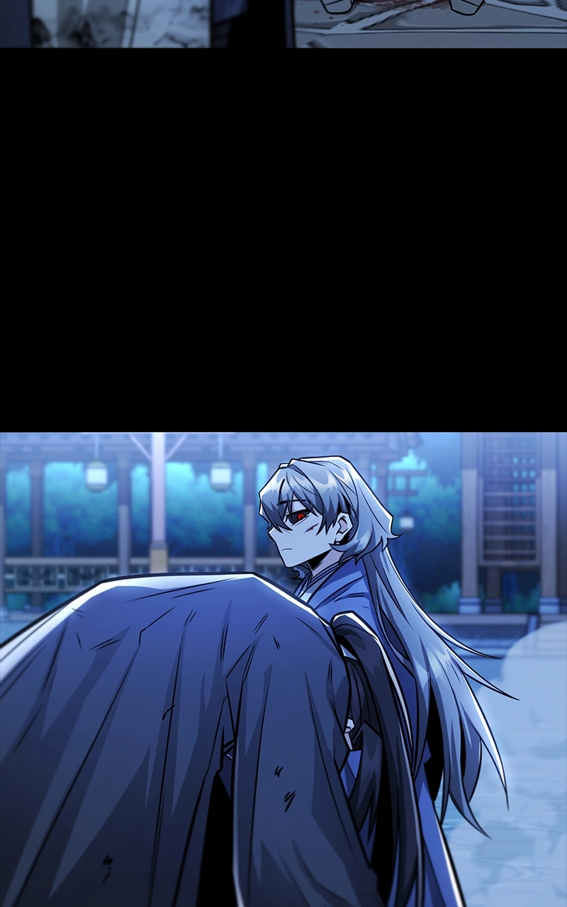 The Genius Swordsman of Mount Hua Chapter 33 Page 83