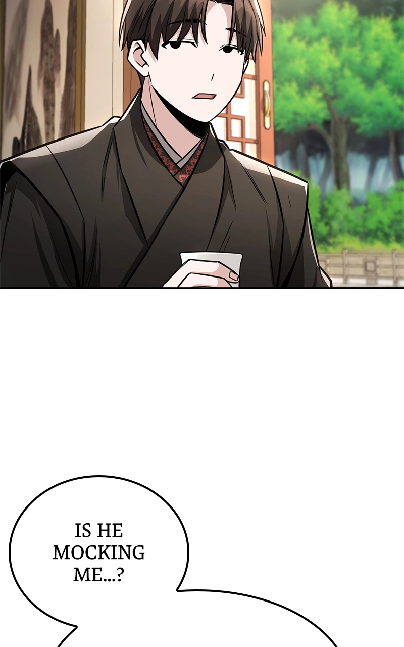 The Genius Swordsman of Mount Hua Chapter 33 Page 86
