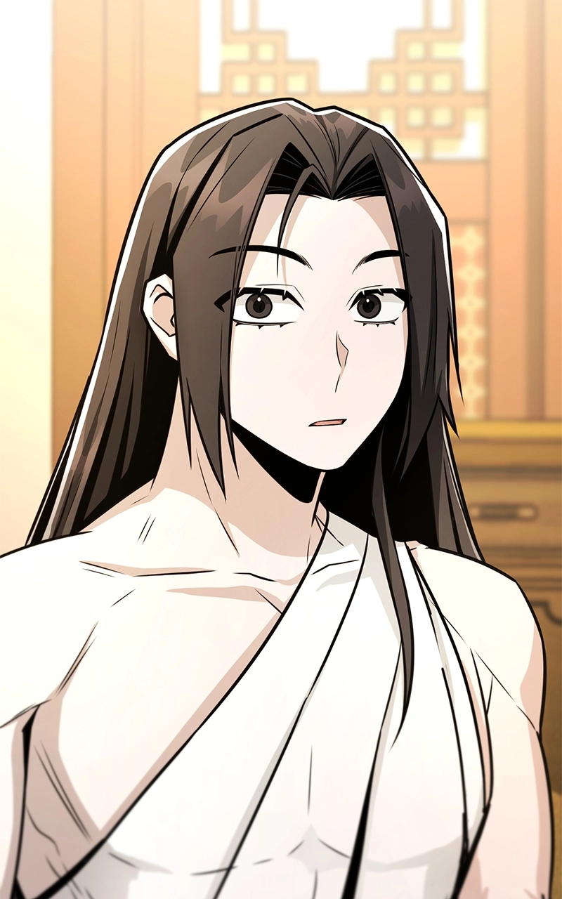 The Genius Swordsman of Mount Hua Chapter 33 Page 89