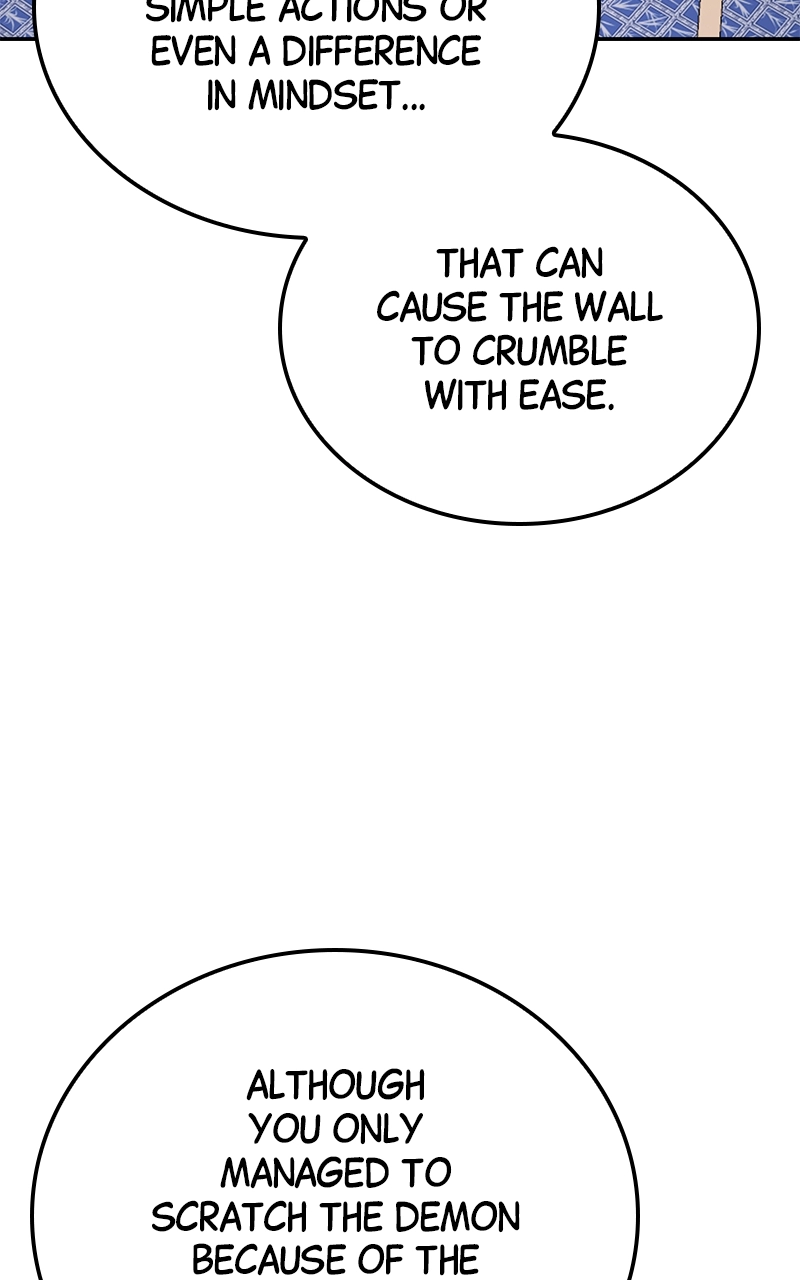 The Genius Swordsman of Mount Hua Chapter 33 Page 92
