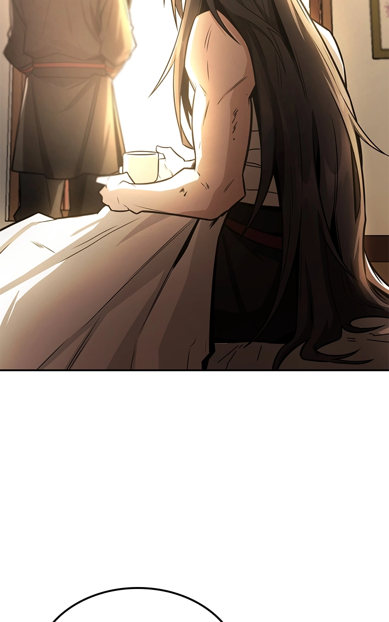 The Genius Swordsman of Mount Hua Chapter 33 Page 95