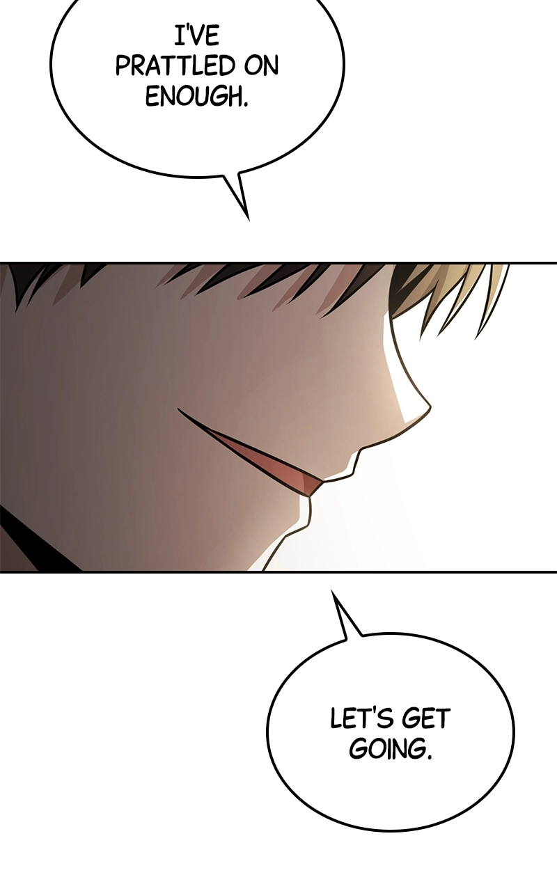 The Genius Swordsman of Mount Hua Chapter 33 Page 96