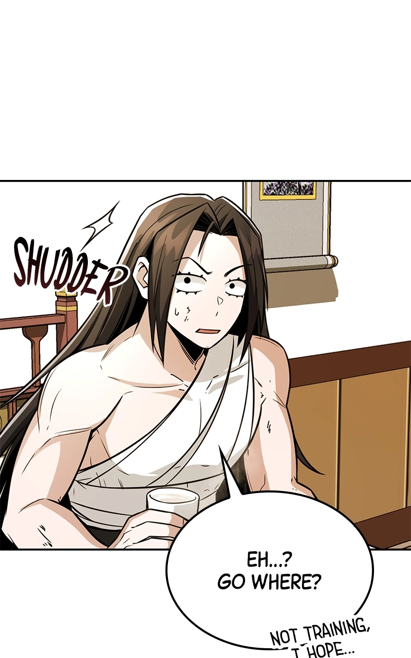 The Genius Swordsman of Mount Hua Chapter 33 Page 97