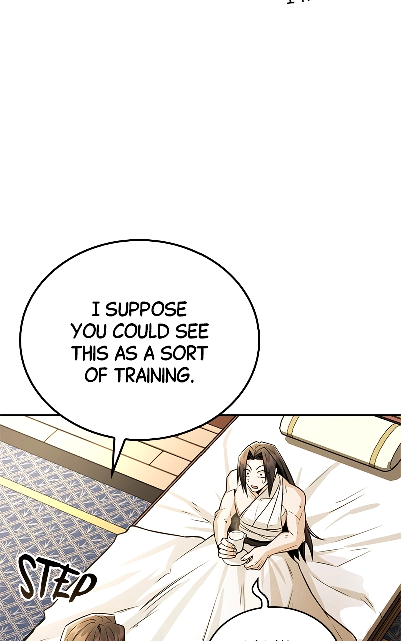 The Genius Swordsman of Mount Hua Chapter 33 Page 98
