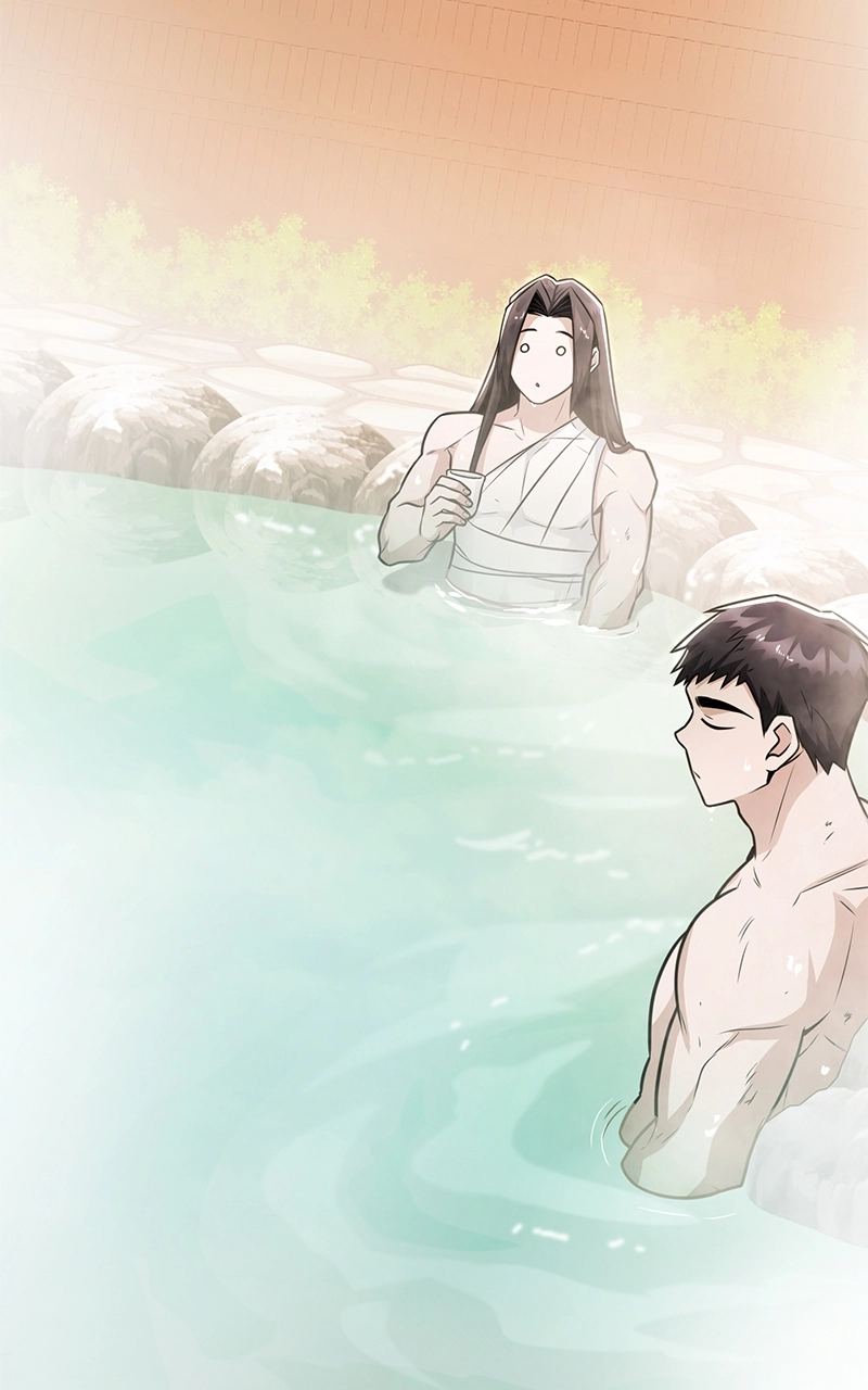 The Genius Swordsman of Mount Hua Chapter 33 Page 103