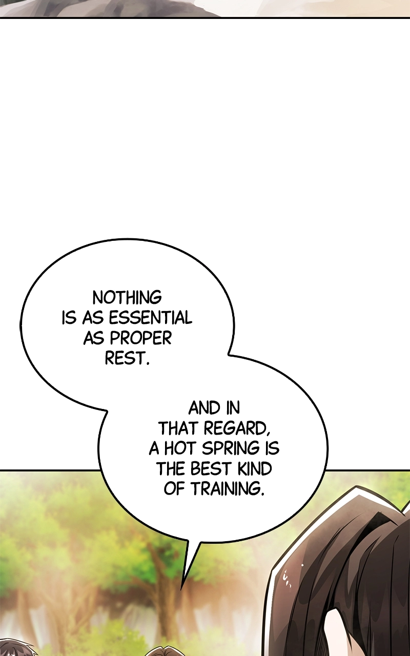 The Genius Swordsman of Mount Hua Chapter 33 Page 105