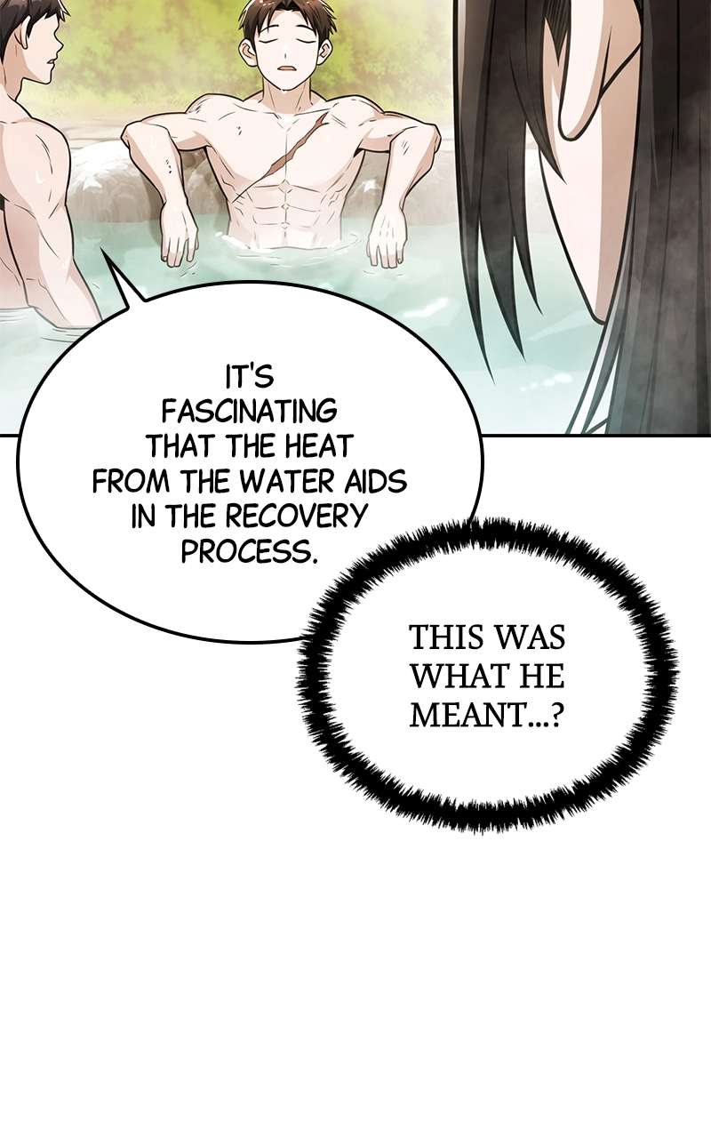 The Genius Swordsman of Mount Hua Chapter 33 Page 106