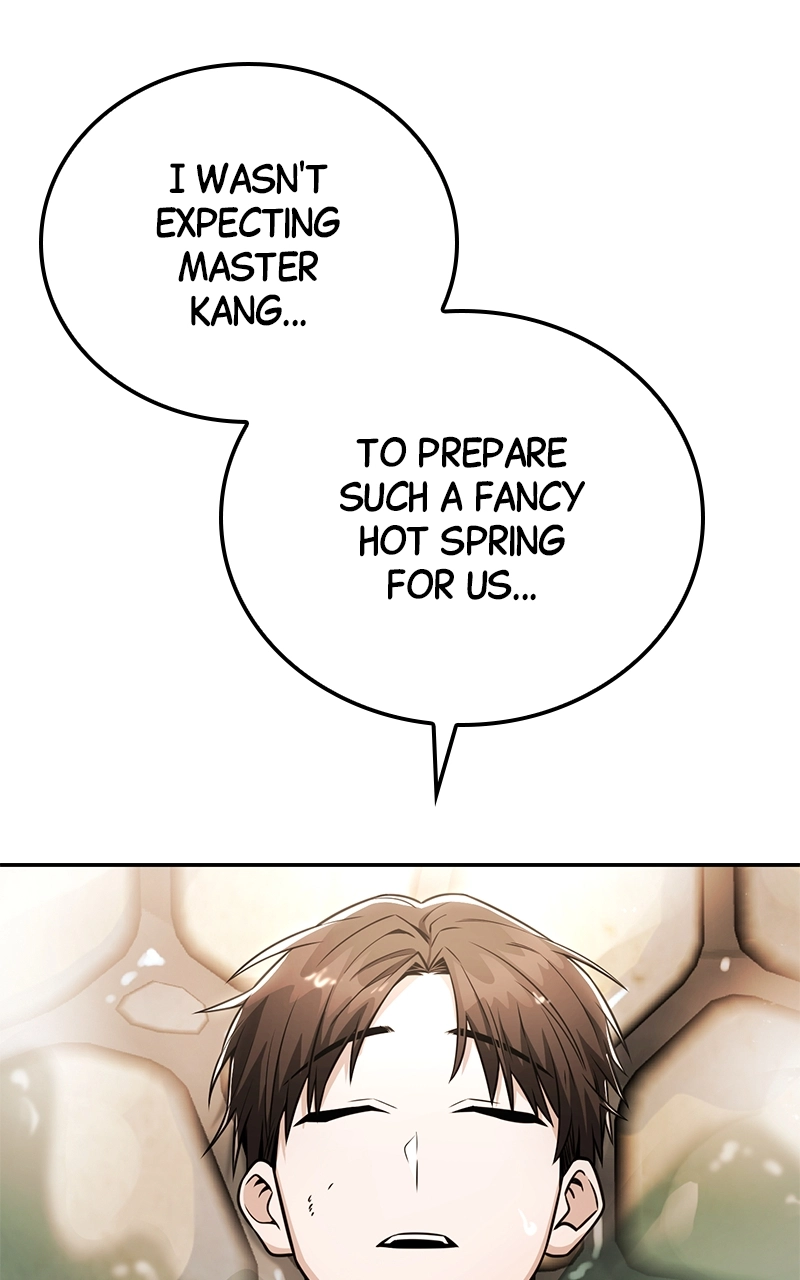 The Genius Swordsman of Mount Hua Chapter 33 Page 107