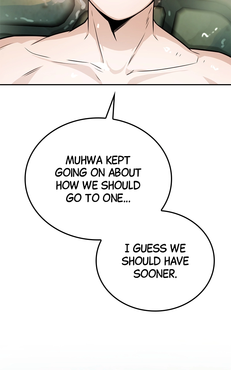 The Genius Swordsman of Mount Hua Chapter 33 Page 108