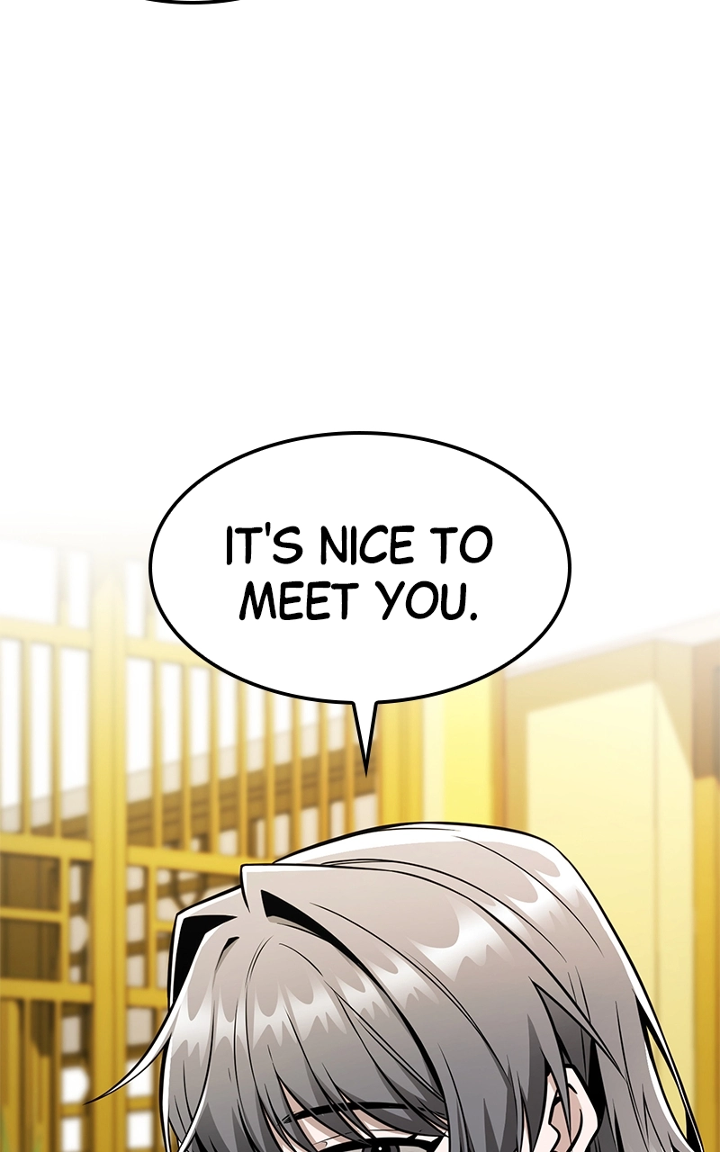 The Genius Swordsman of Mount Hua Chapter 28 Page 9