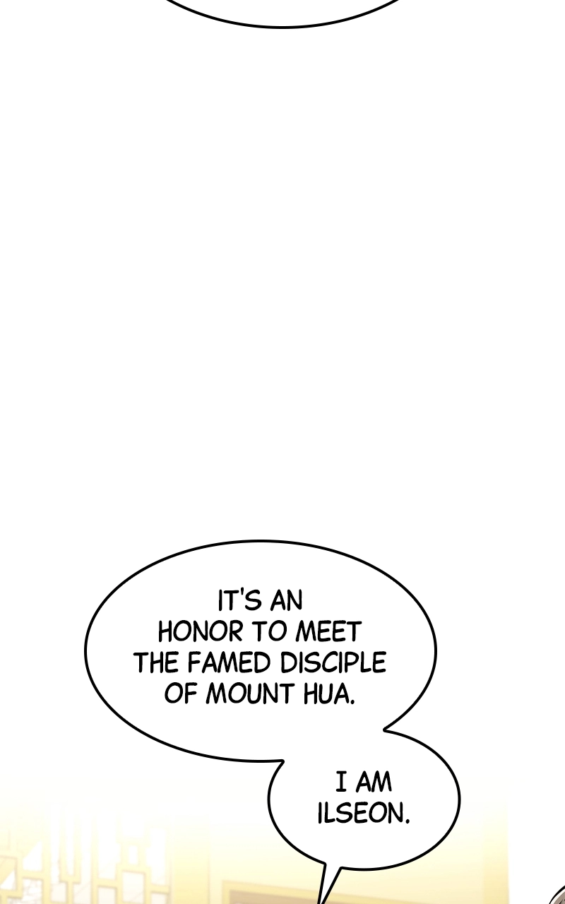 The Genius Swordsman of Mount Hua Chapter 28 Page 11