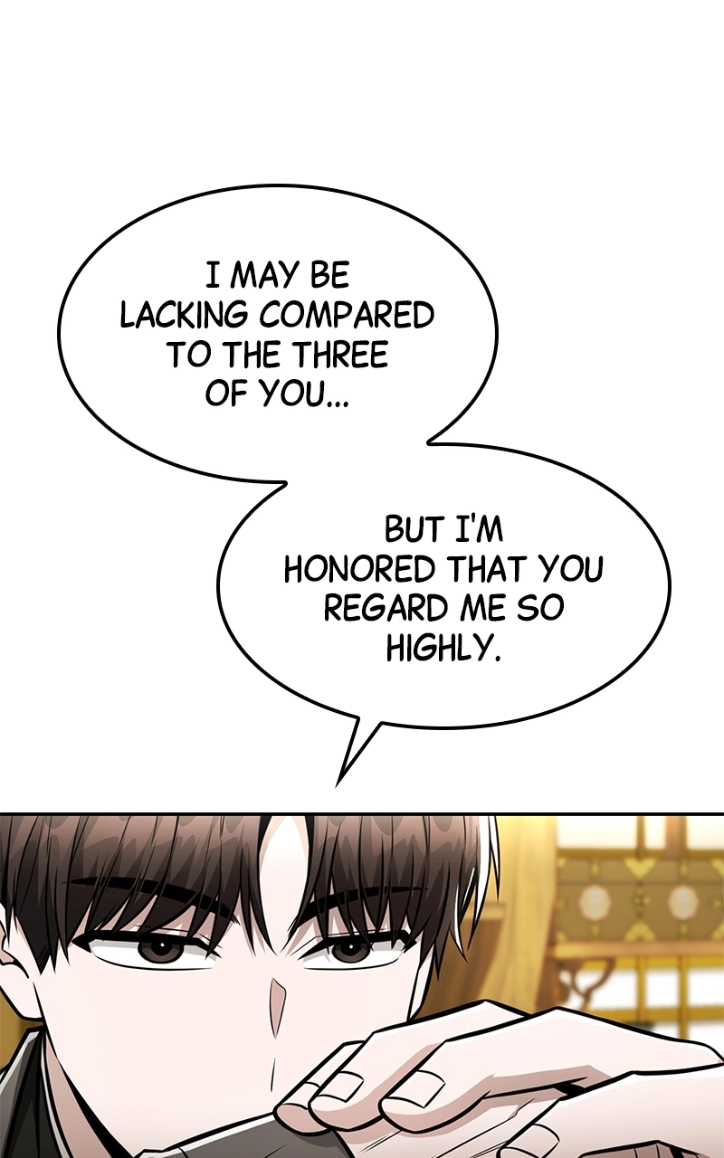 The Genius Swordsman of Mount Hua Chapter 28 Page 14