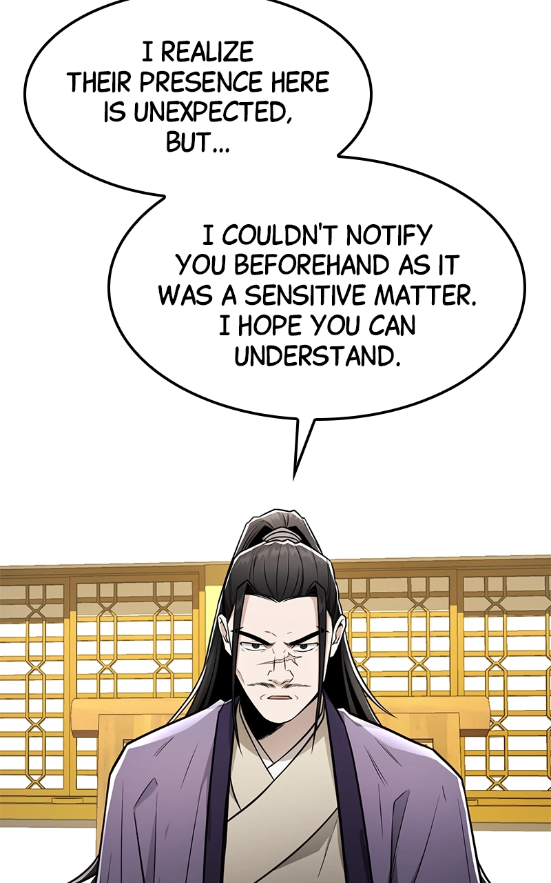 The Genius Swordsman of Mount Hua Chapter 28 Page 16