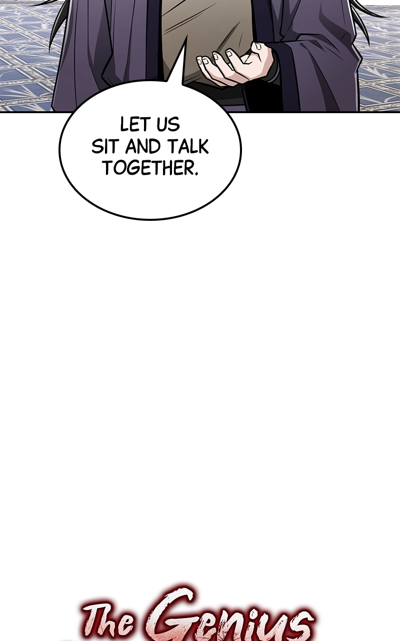 The Genius Swordsman of Mount Hua Chapter 28 Page 17