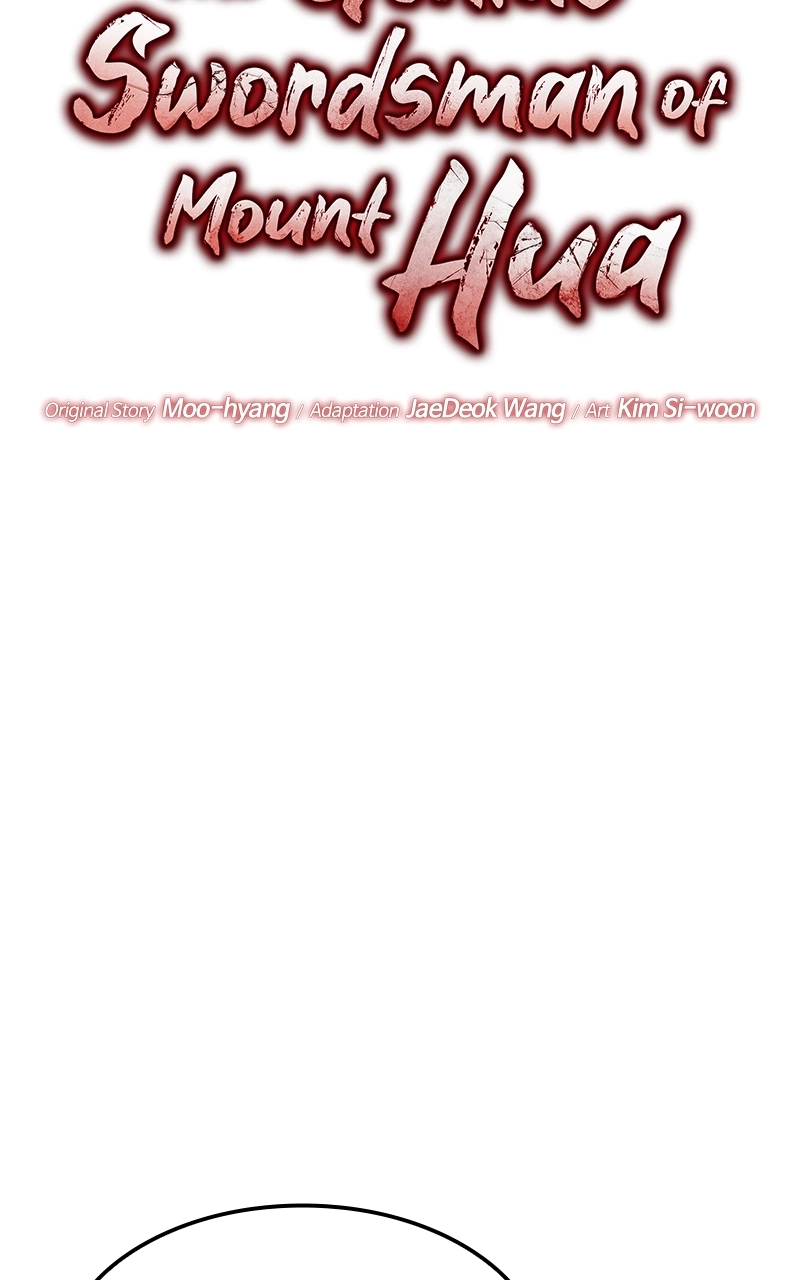 The Genius Swordsman of Mount Hua Chapter 28 Page 18