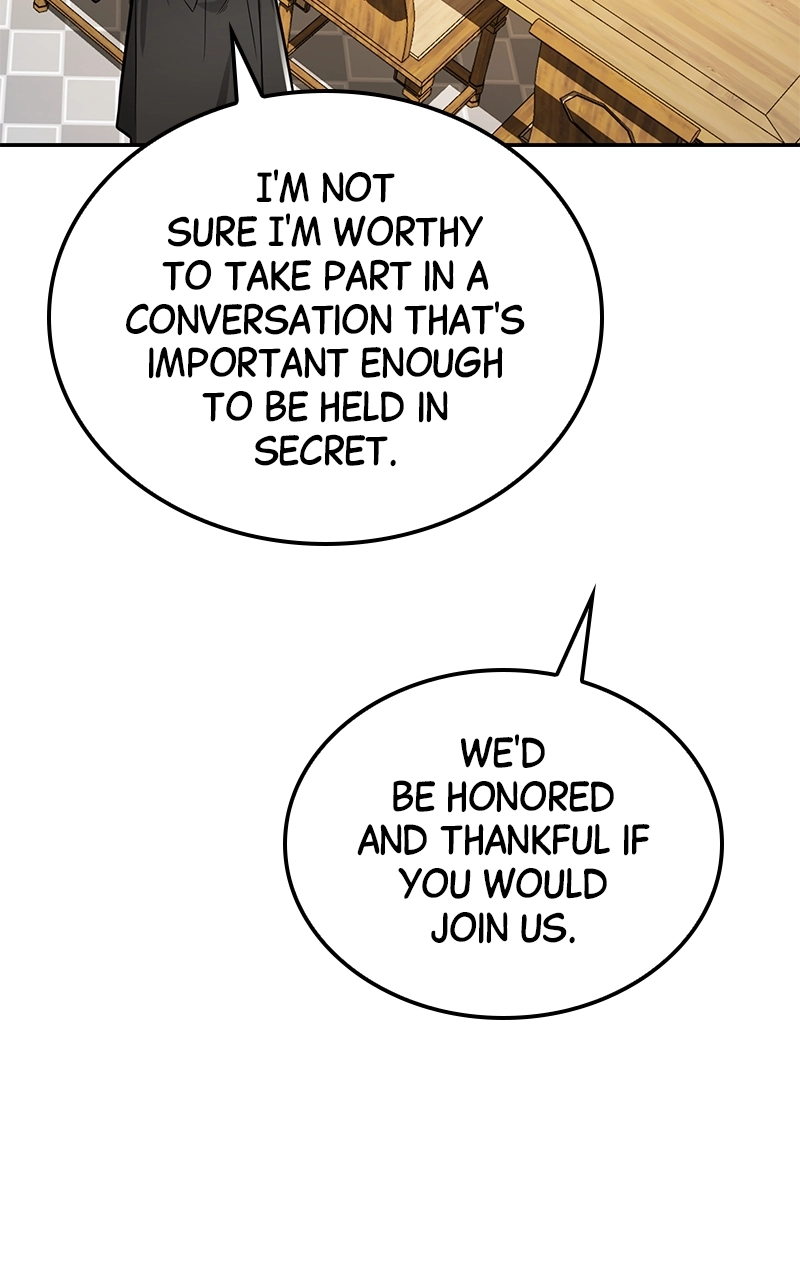 The Genius Swordsman of Mount Hua Chapter 28 Page 20