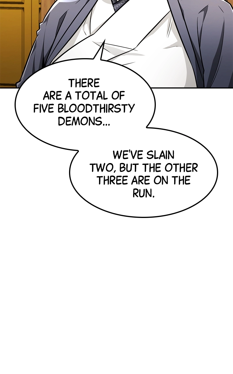 The Genius Swordsman of Mount Hua Chapter 28 Page 22