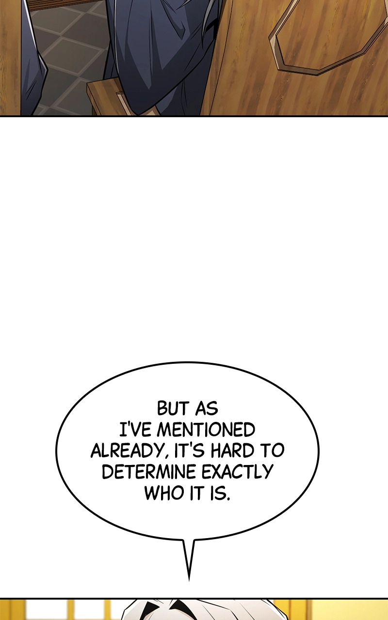 The Genius Swordsman of Mount Hua Chapter 28 Page 31