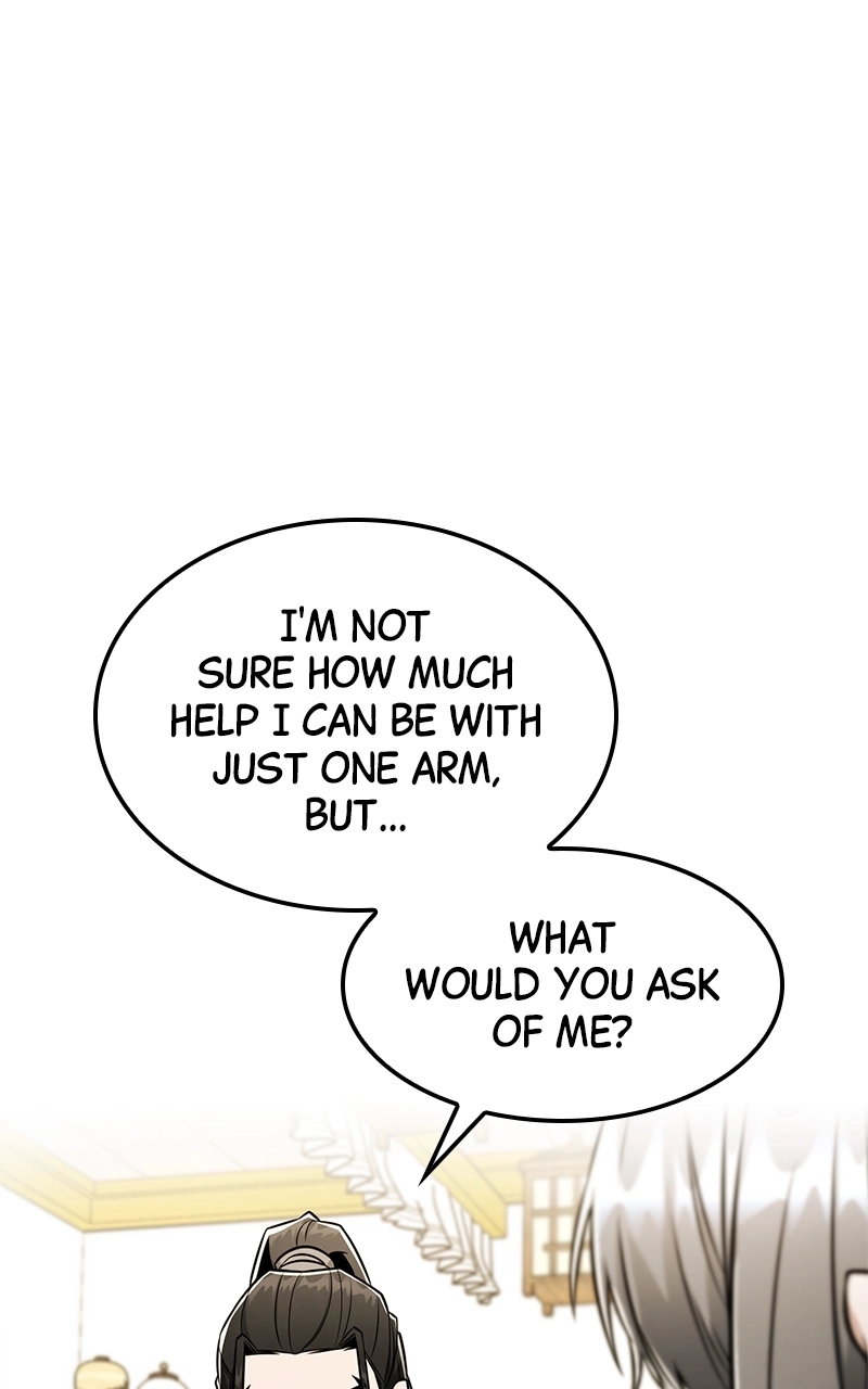The Genius Swordsman of Mount Hua Chapter 28 Page 33
