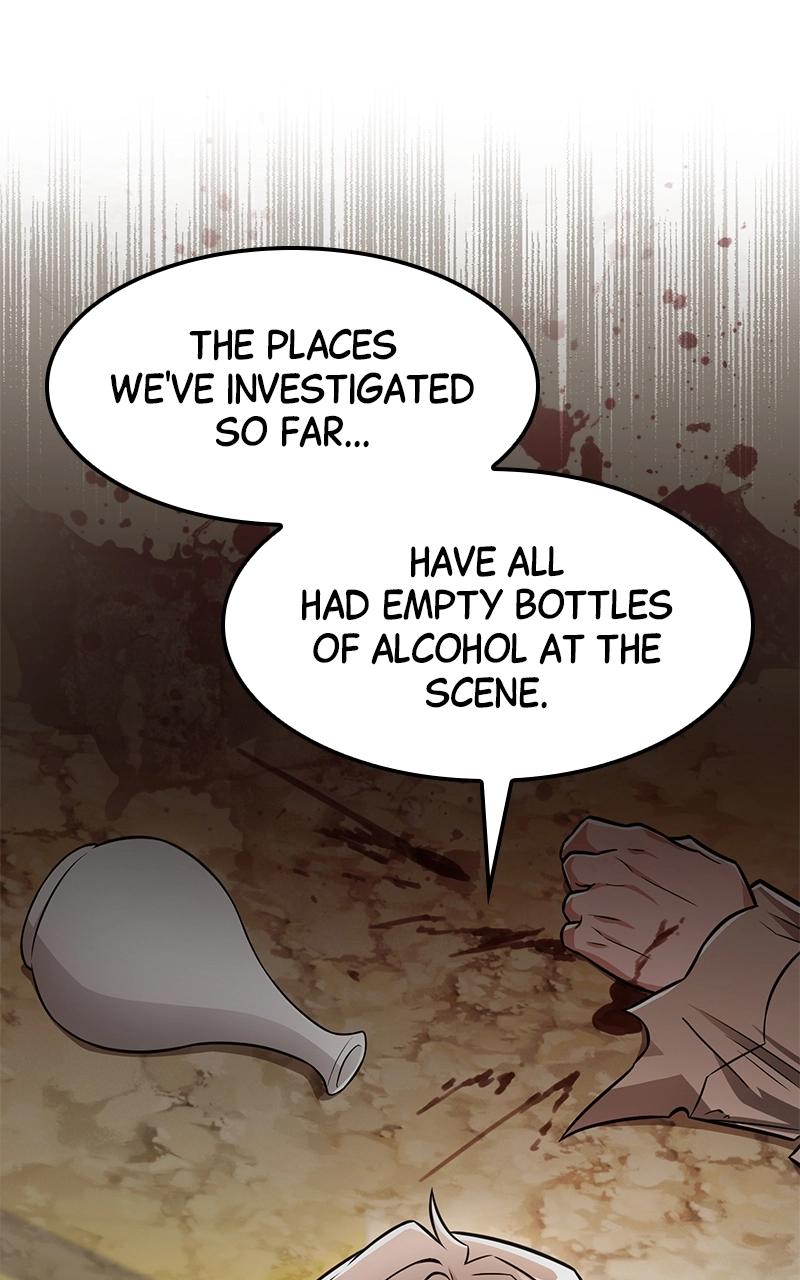 The Genius Swordsman of Mount Hua Chapter 28 Page 35