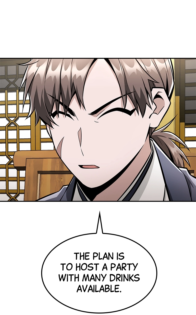 The Genius Swordsman of Mount Hua Chapter 28 Page 39