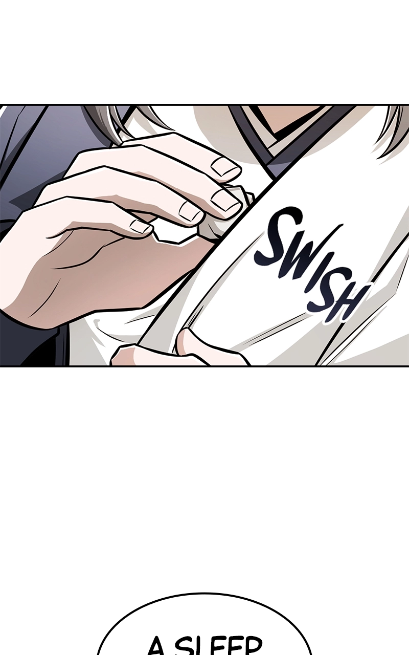 The Genius Swordsman of Mount Hua Chapter 28 Page 43