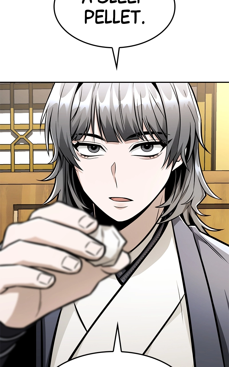 The Genius Swordsman of Mount Hua Chapter 28 Page 44