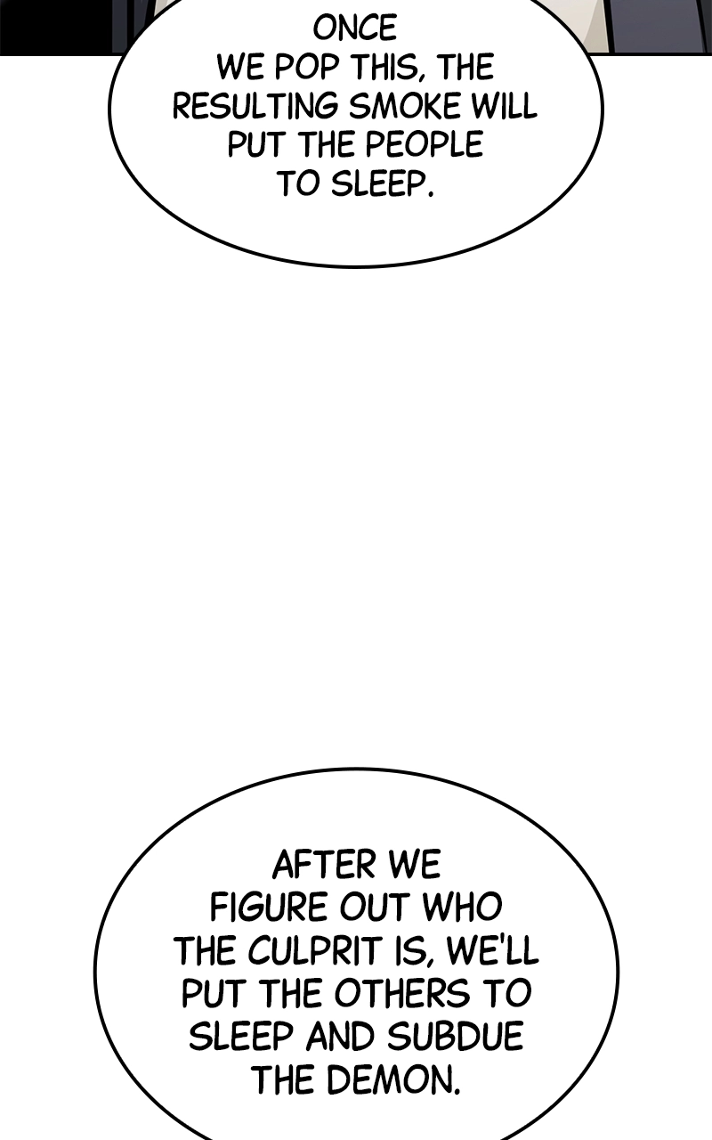 The Genius Swordsman of Mount Hua Chapter 28 Page 45