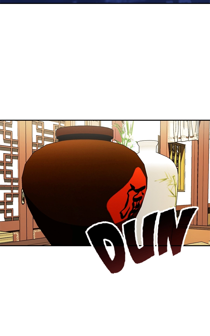 The Genius Swordsman of Mount Hua Chapter 28 Page 51