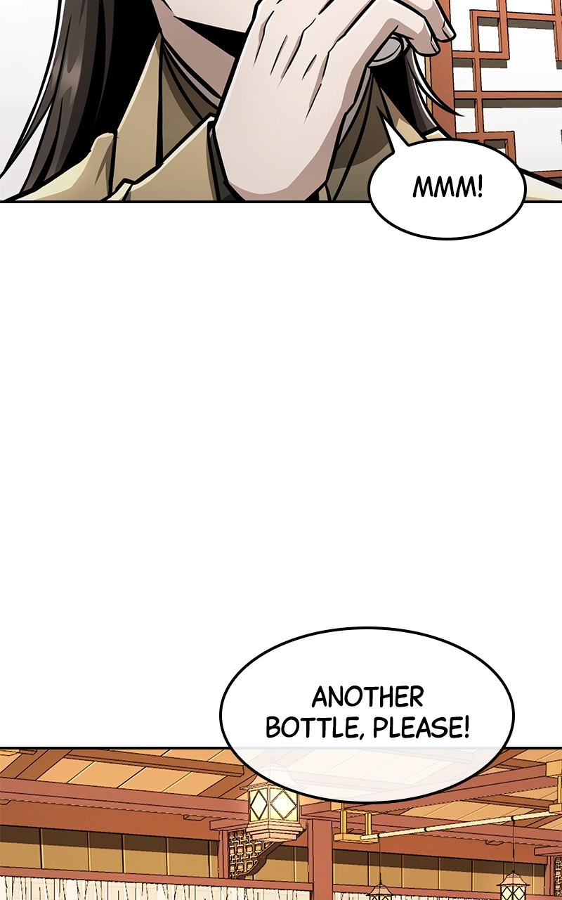 The Genius Swordsman of Mount Hua Chapter 28 Page 57