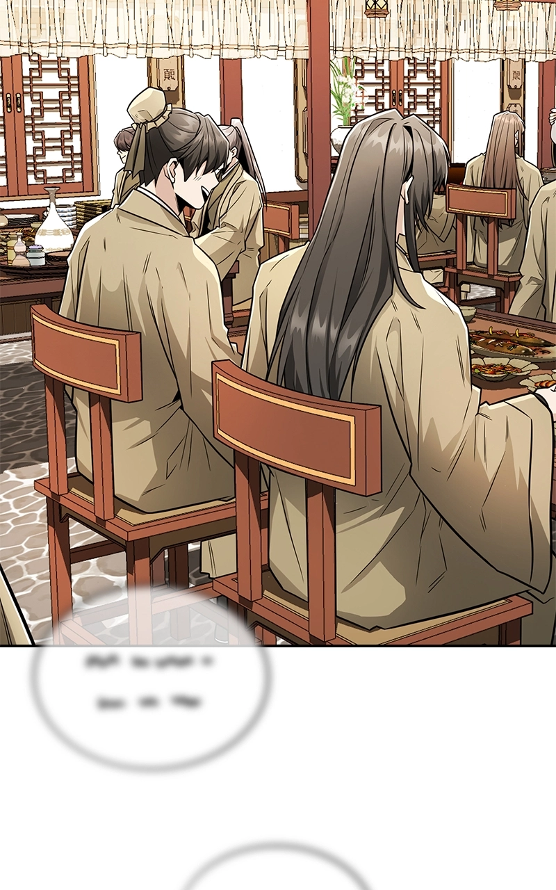 The Genius Swordsman of Mount Hua Chapter 28 Page 58