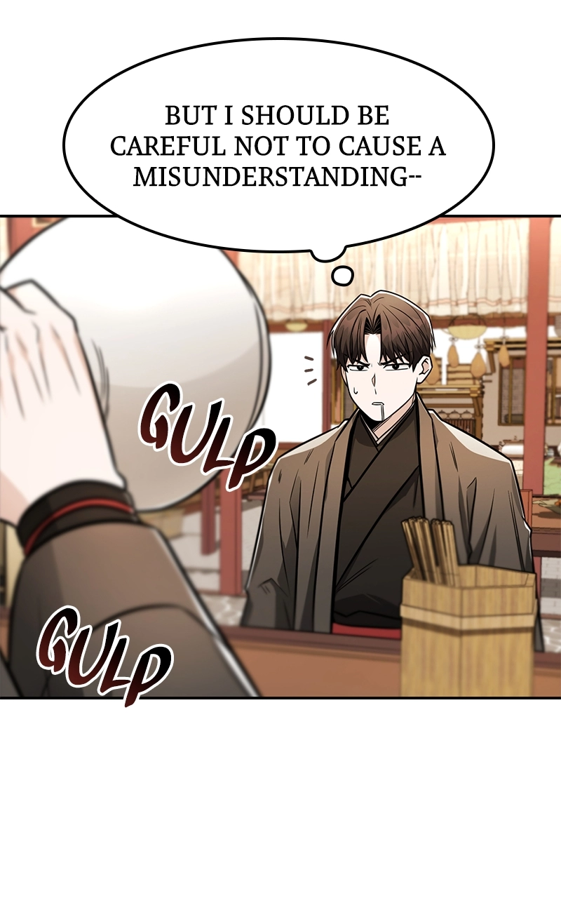 The Genius Swordsman of Mount Hua Chapter 28 Page 62